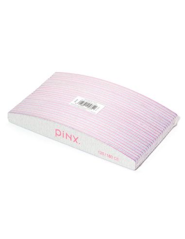 SET Lima grigia 120/180 boomerang Cupio 25 PZ.