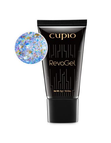 RevoGel Blue Glass 15g