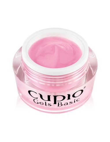 Cover Builder Easy Fill Gel - Anemona 30 ml