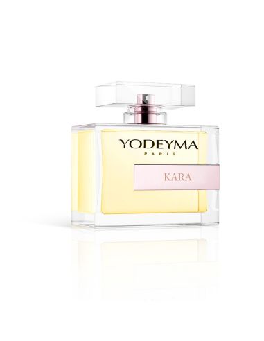 Yodeyma KARA - Eau de Parfum 100ml
