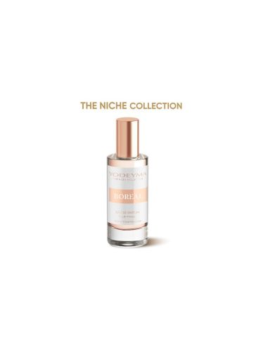 Yodeyma BOREAL - Eau de Parfum 15ml.