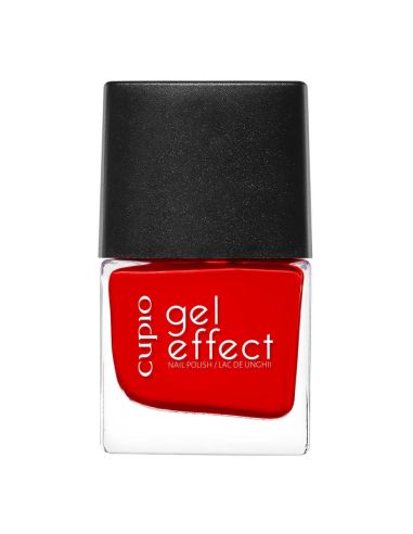 Smalto per unghie effetto gel Cupio 10ml - Metropolitan Merlot