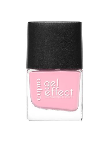 Smalto per unghie effetto gel Cupio 10ml - Parisian Love Story