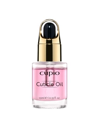 Olio per cuticole con pipetta Cupio 10ml - Wild Berry