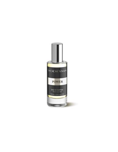 Yodeyma POWER Eau de Parfum 15ml.