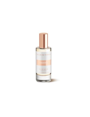 Yodeyma VANITY - Eau de Parfum 15ml