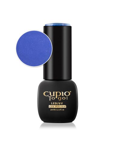 Gel Lac Baby Cupio TEMPTATION ISLAND 5ml