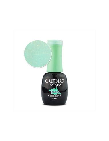Gel Lac CANDY COLLECTION - Peppermint 15ml