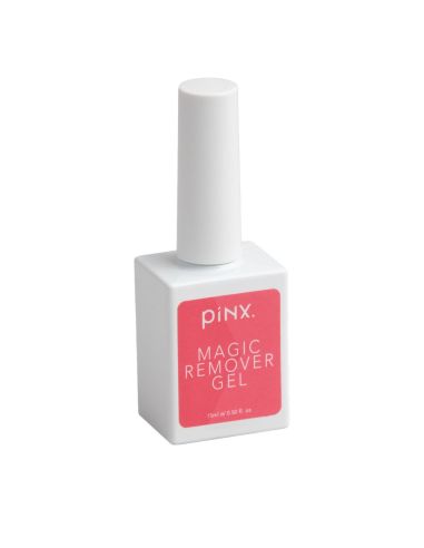 Magic Remover Gel Pinx 15ml