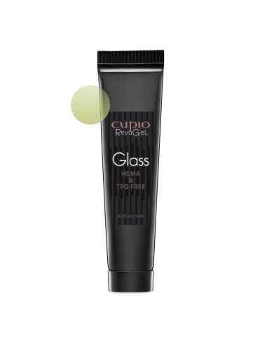 RevoGel Cupio Glass - Lemon Light 15ml