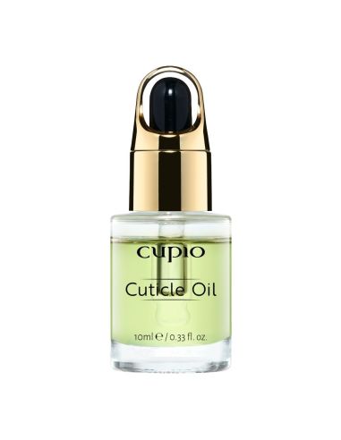 Olio per cuticole con pipetta Cupio 10ml - Afternoon Tea