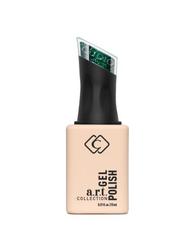Gel Lac Cupio ART Collection - Modern Frosted Pine 15ml