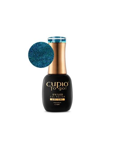 Gel Lac Cupio AQUA STARS