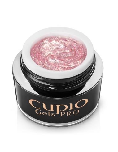 Gel Design Cupio So Magical! - Pink Gleam 5ml
