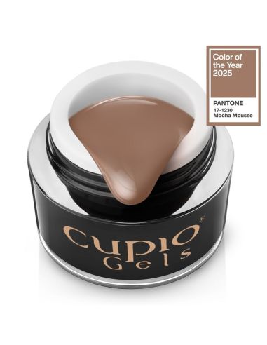Gel Color Cupio Mocha Mousse