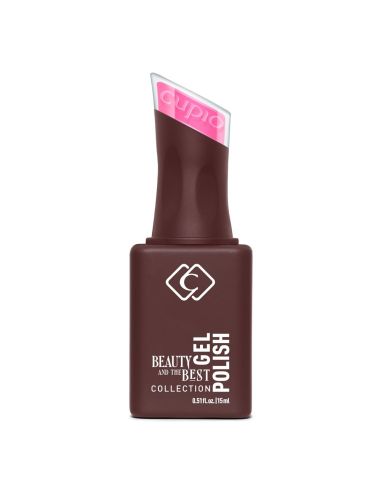 Gel Lac Cupio Beauty and the Best - Imperial Iris 15ml