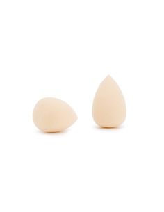 Set 2 spugnette trucco mini...
