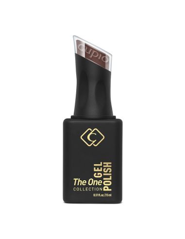 Gel Lac Cupio The One - Elegant Brown 15ml