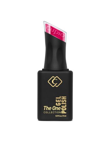 Gel Lac Cupio The One - Fashion Red 15ml
