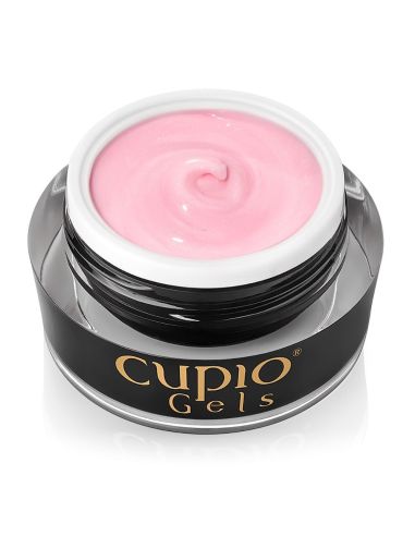 Builder Gel Cupio Pudding - Rose Macaron 15 ml