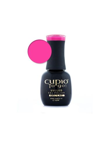 Gel Lac Cupio Flamingo